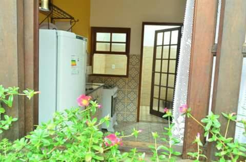 Pousada Vila Paolino Otel Sao Pedro da Serra  Dış mekan fotoğraf