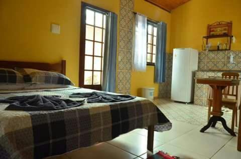 Pousada Vila Paolino Otel Sao Pedro da Serra  Dış mekan fotoğraf