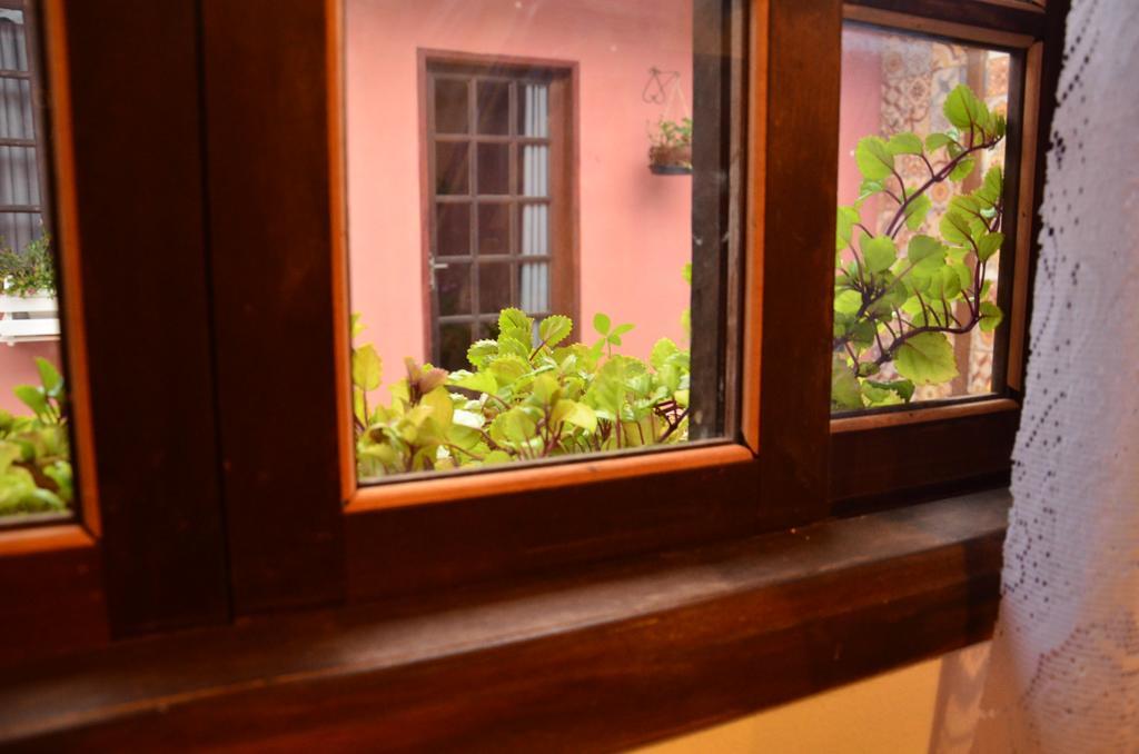 Pousada Vila Paolino Otel Sao Pedro da Serra  Dış mekan fotoğraf